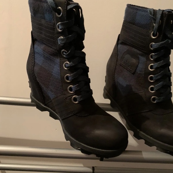 Sorel Women's Lexie Wedge - Picture 5 of 11